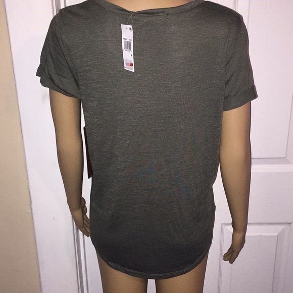 Corset Shirt 👚 - Picture 4 of 8